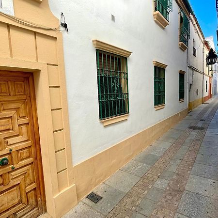 Cordoba Tinte Suites Zewnętrze zdjęcie