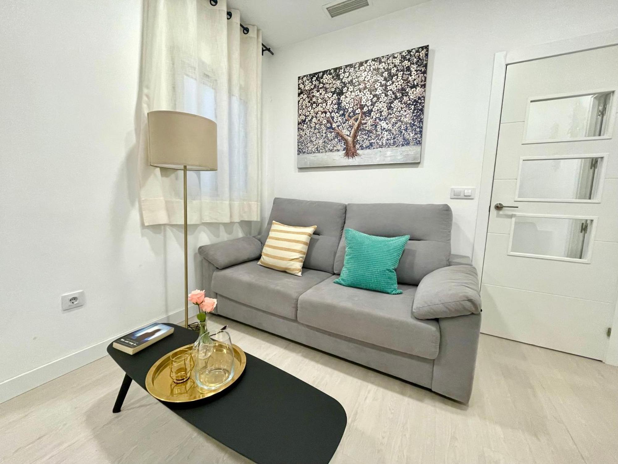 Cordoba Tinte Suites Zewnętrze zdjęcie