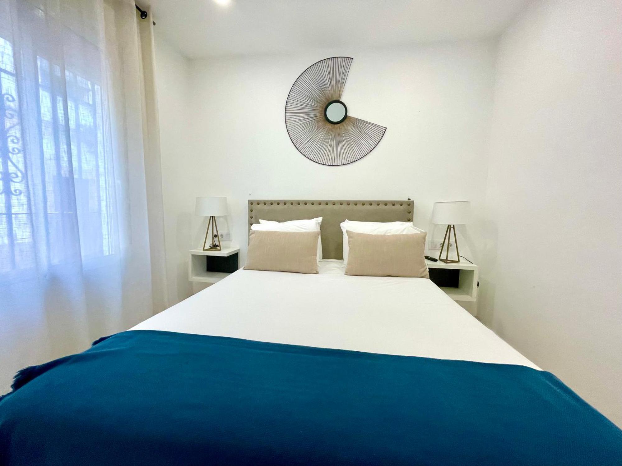 Cordoba Tinte Suites Zewnętrze zdjęcie