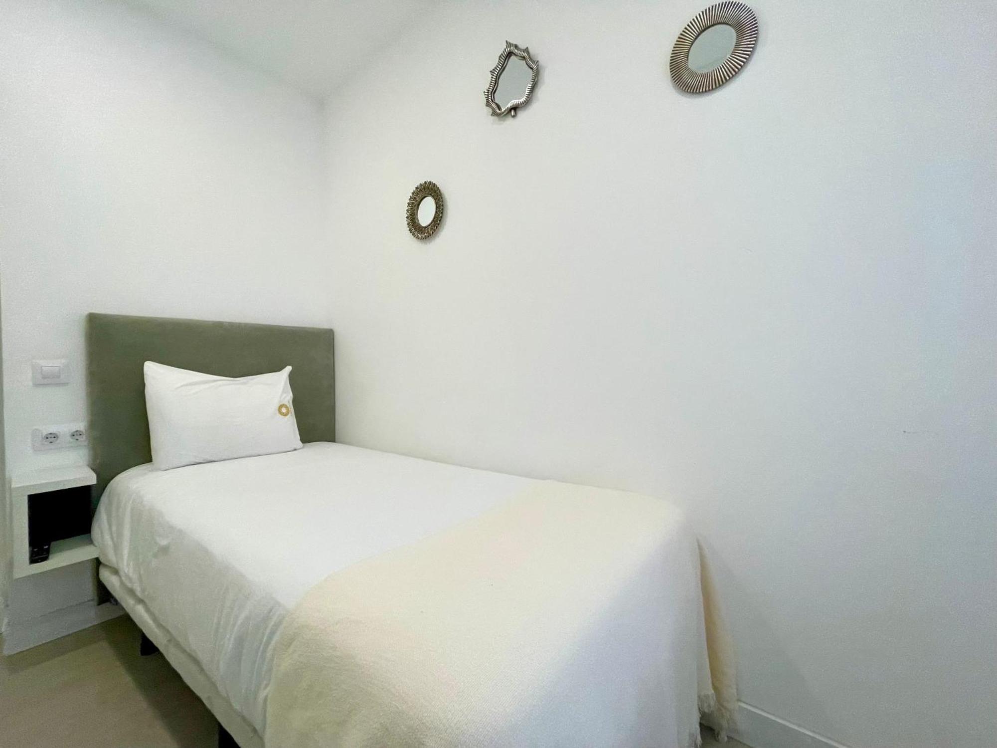 Cordoba Tinte Suites Zewnętrze zdjęcie