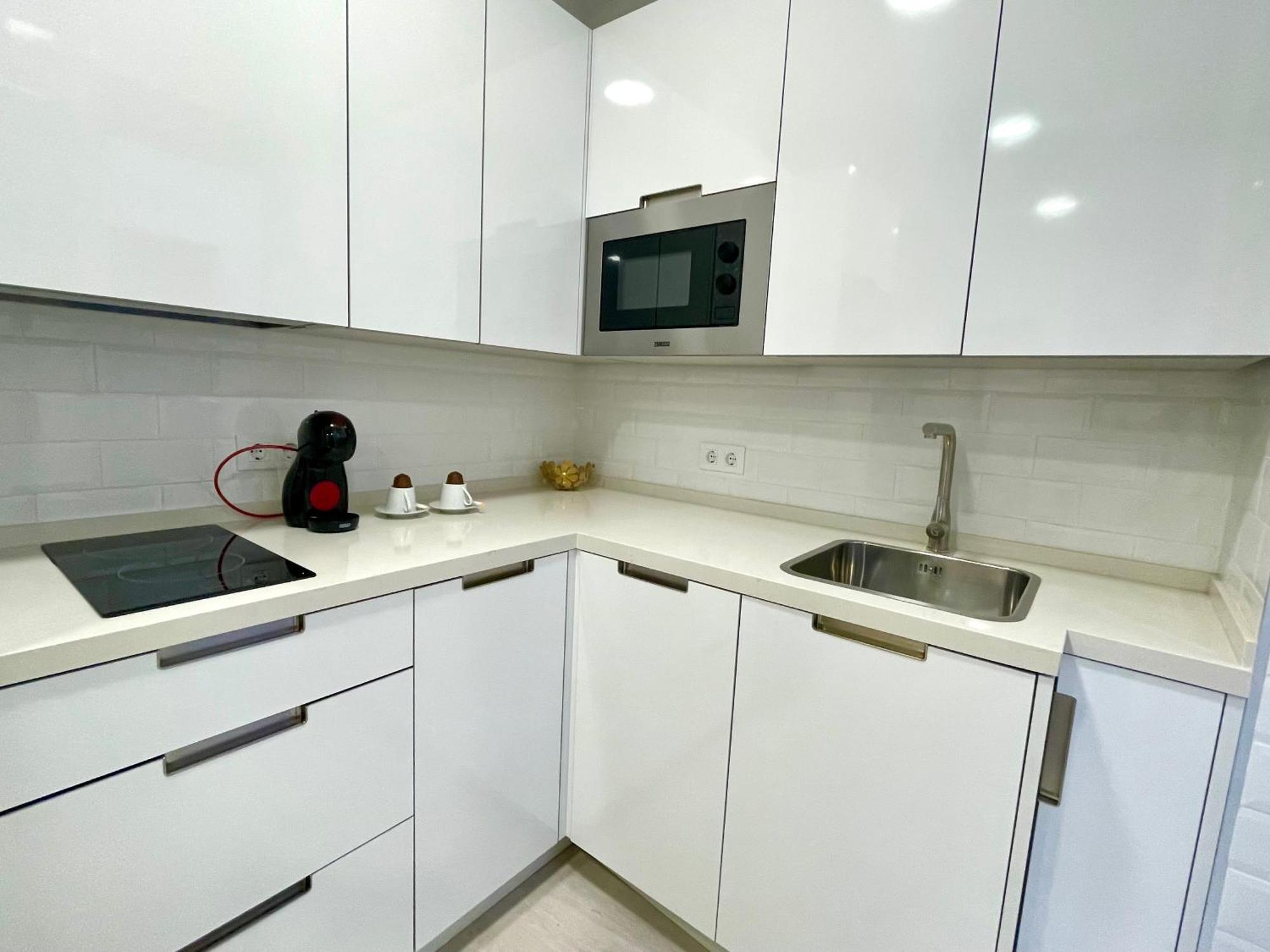 Cordoba Tinte Suites Zewnętrze zdjęcie