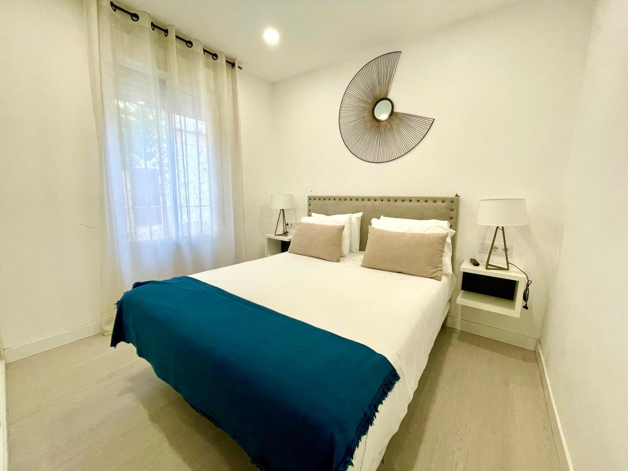 Cordoba Tinte Suites Zewnętrze zdjęcie