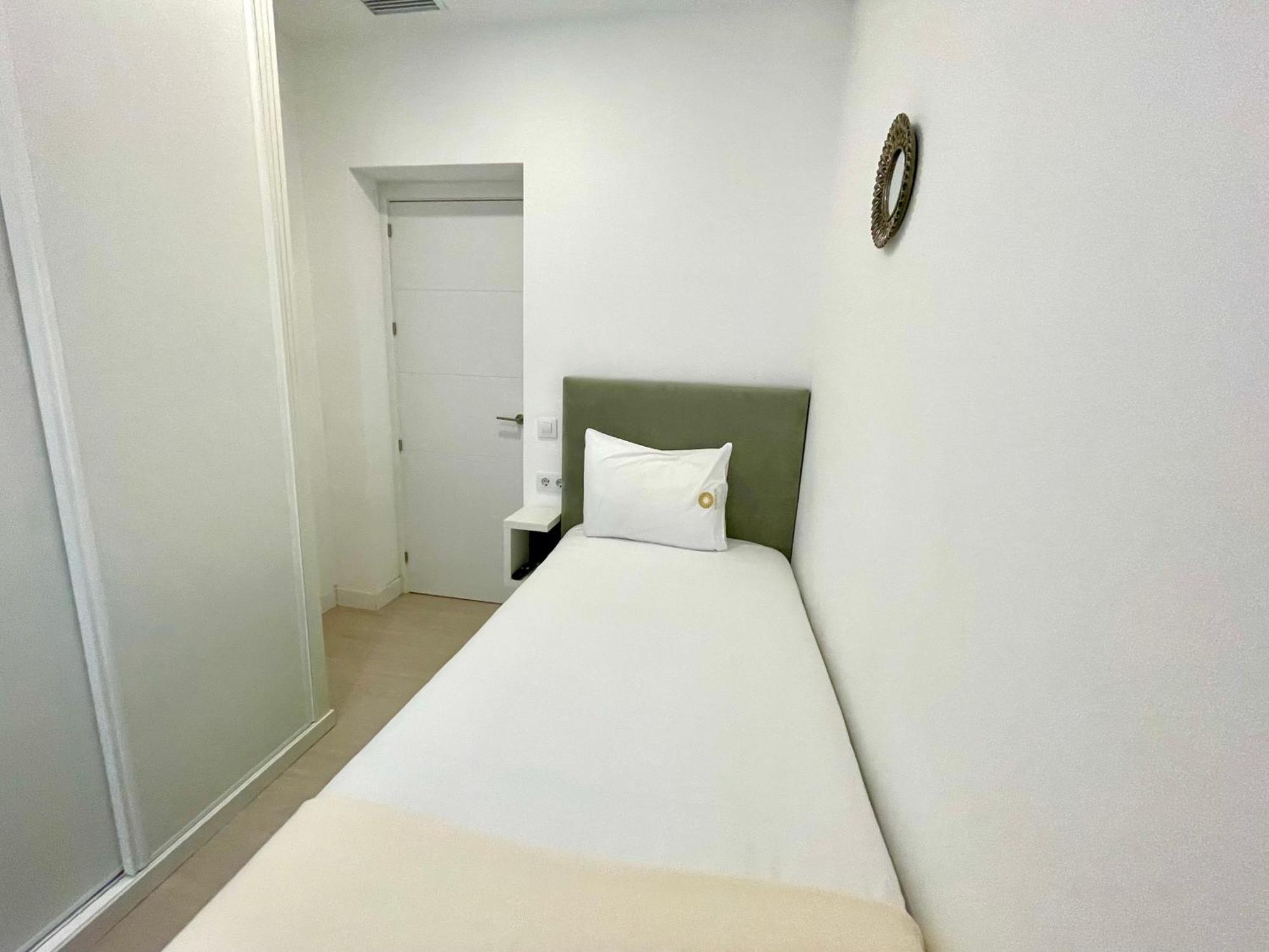 Cordoba Tinte Suites Zewnętrze zdjęcie