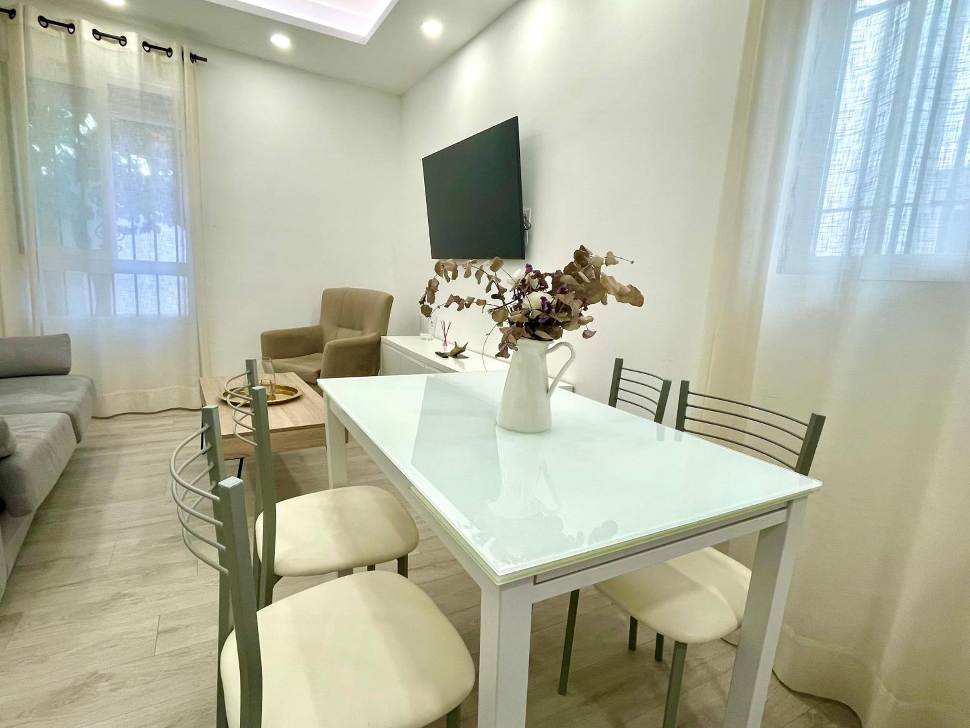 Cordoba Tinte Suites Zewnętrze zdjęcie