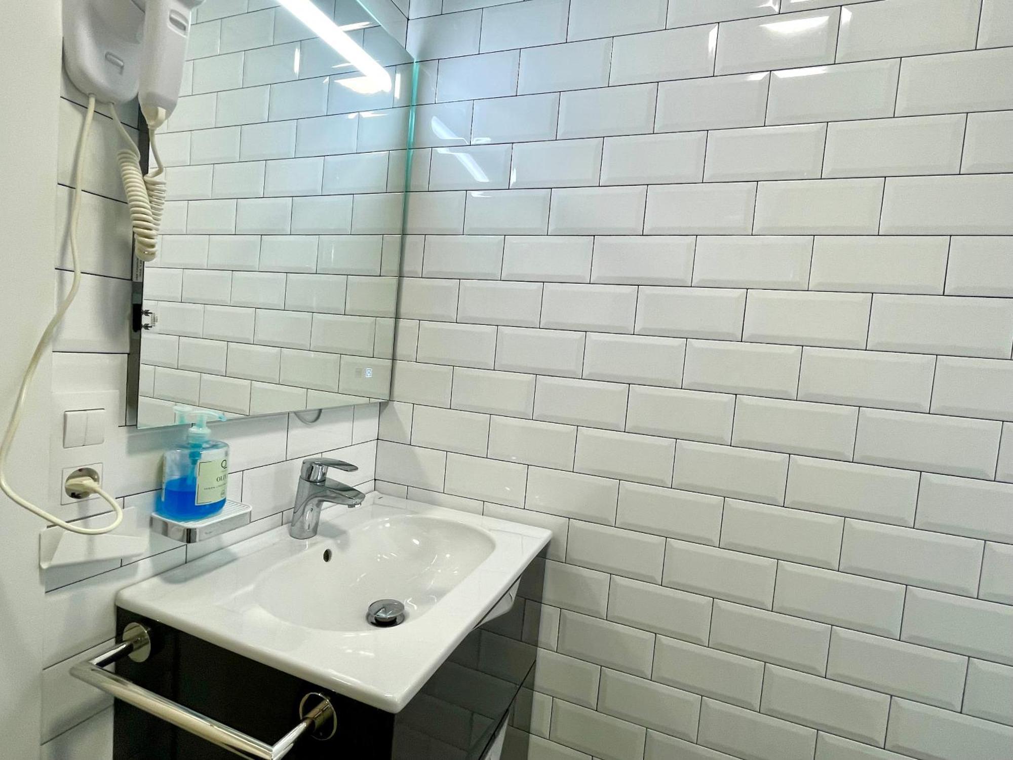 Cordoba Tinte Suites Zewnętrze zdjęcie