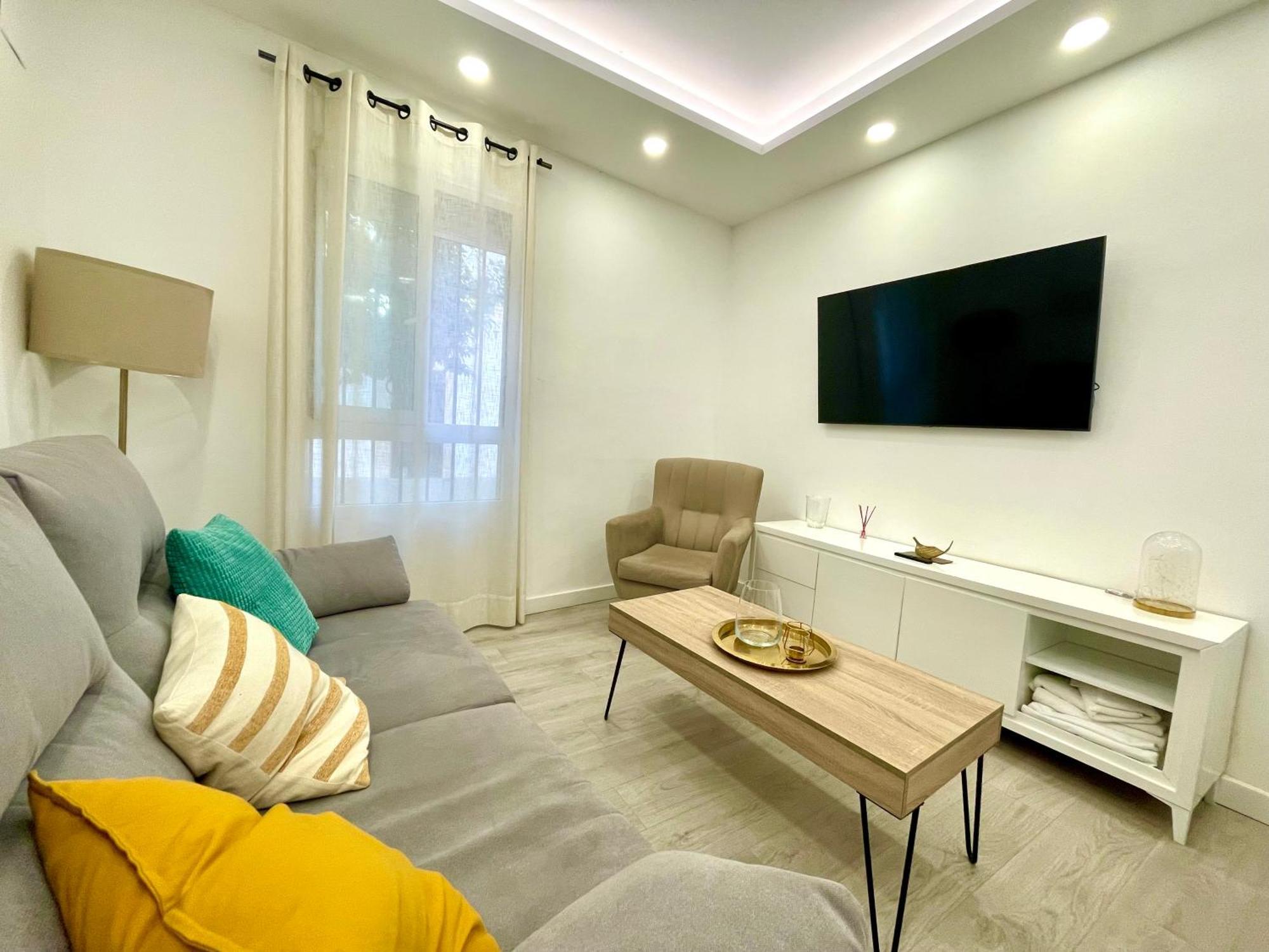 Cordoba Tinte Suites Zewnętrze zdjęcie