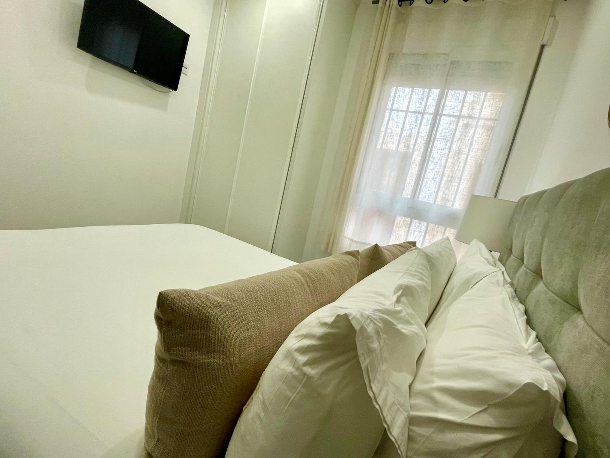 Cordoba Tinte Suites Zewnętrze zdjęcie