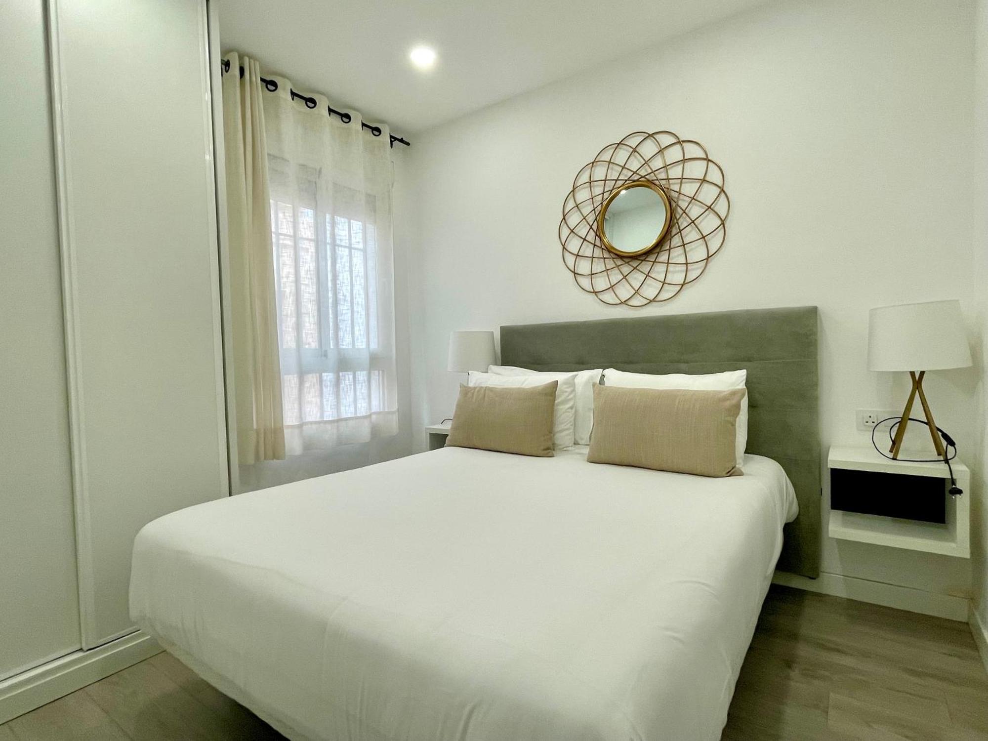 Cordoba Tinte Suites Zewnętrze zdjęcie