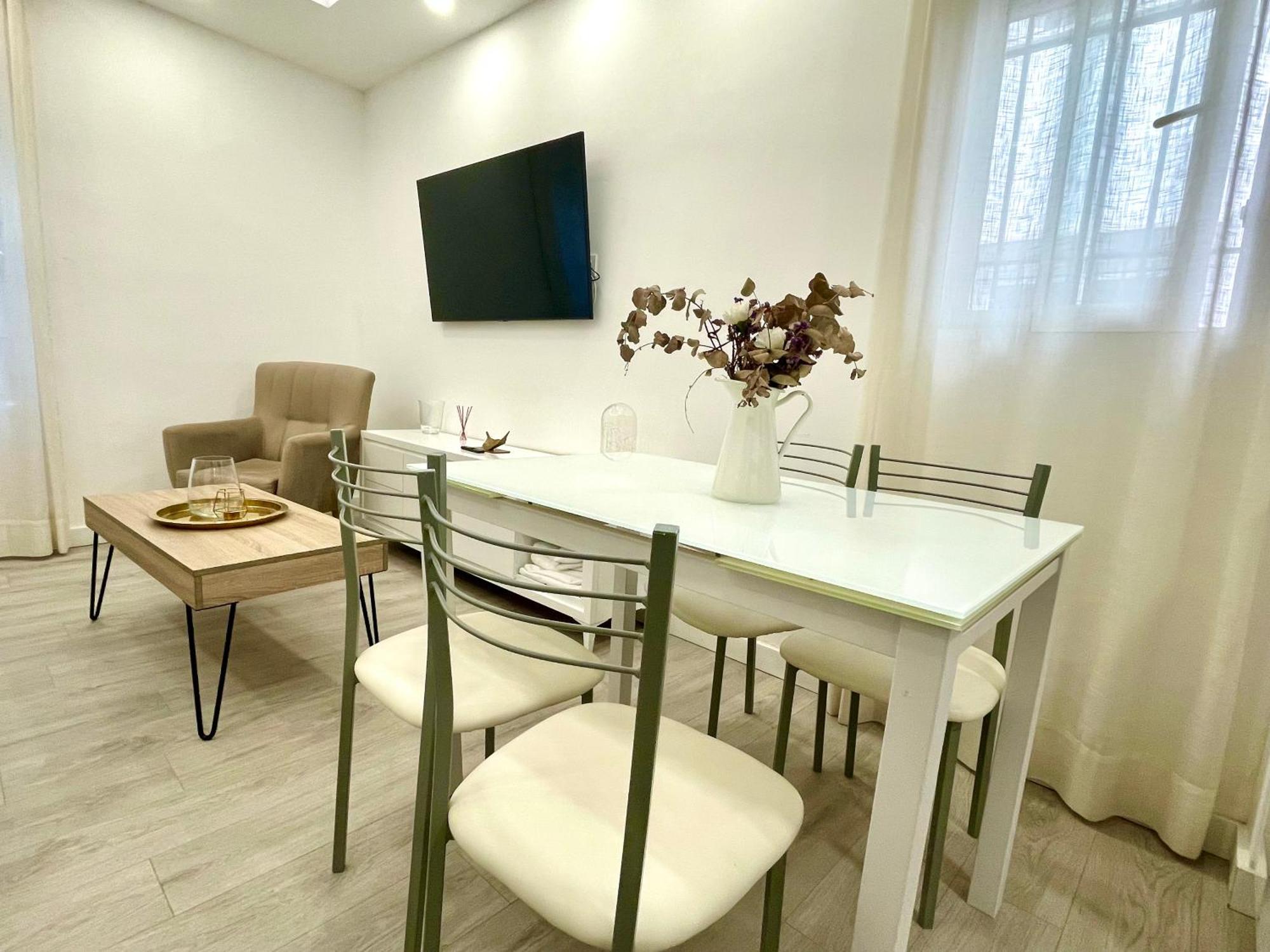 Cordoba Tinte Suites Zewnętrze zdjęcie