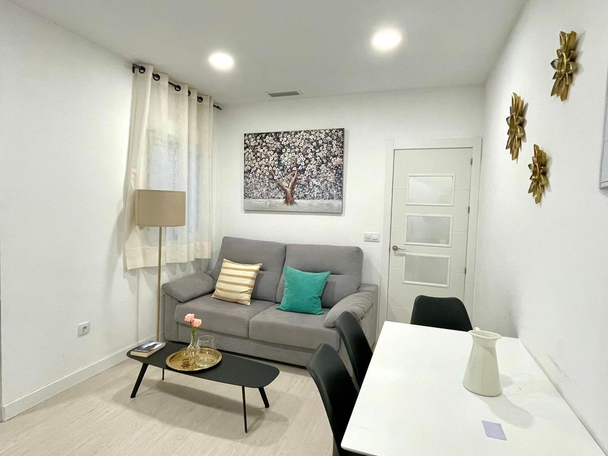 Cordoba Tinte Suites Zewnętrze zdjęcie