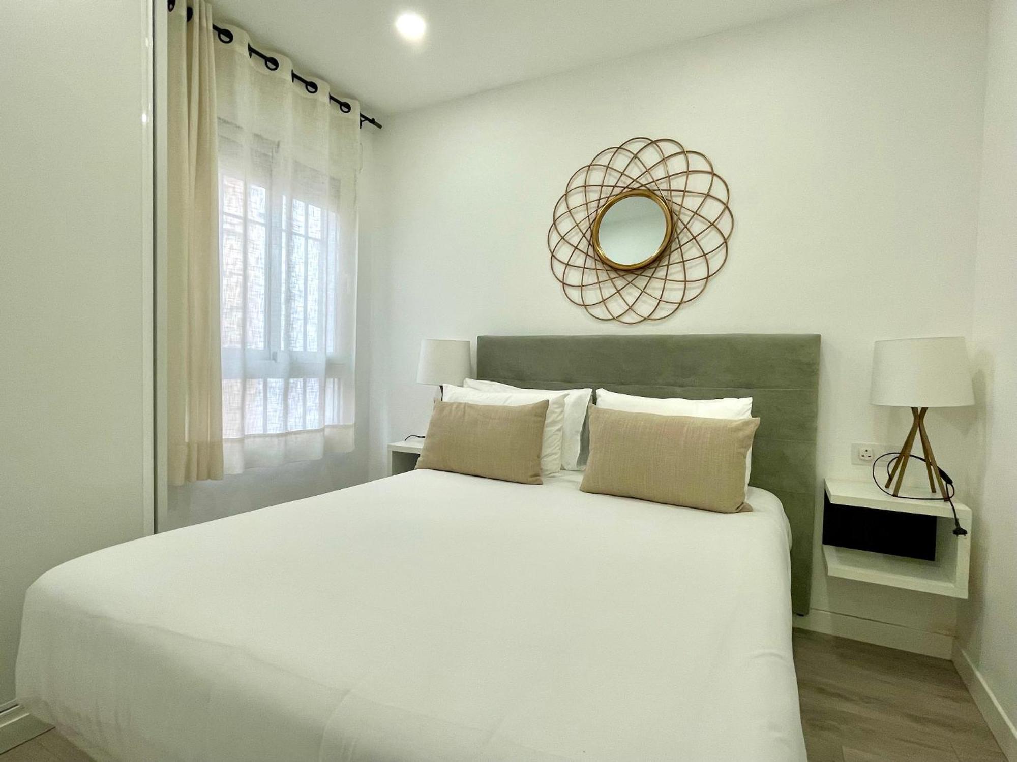 Cordoba Tinte Suites Zewnętrze zdjęcie