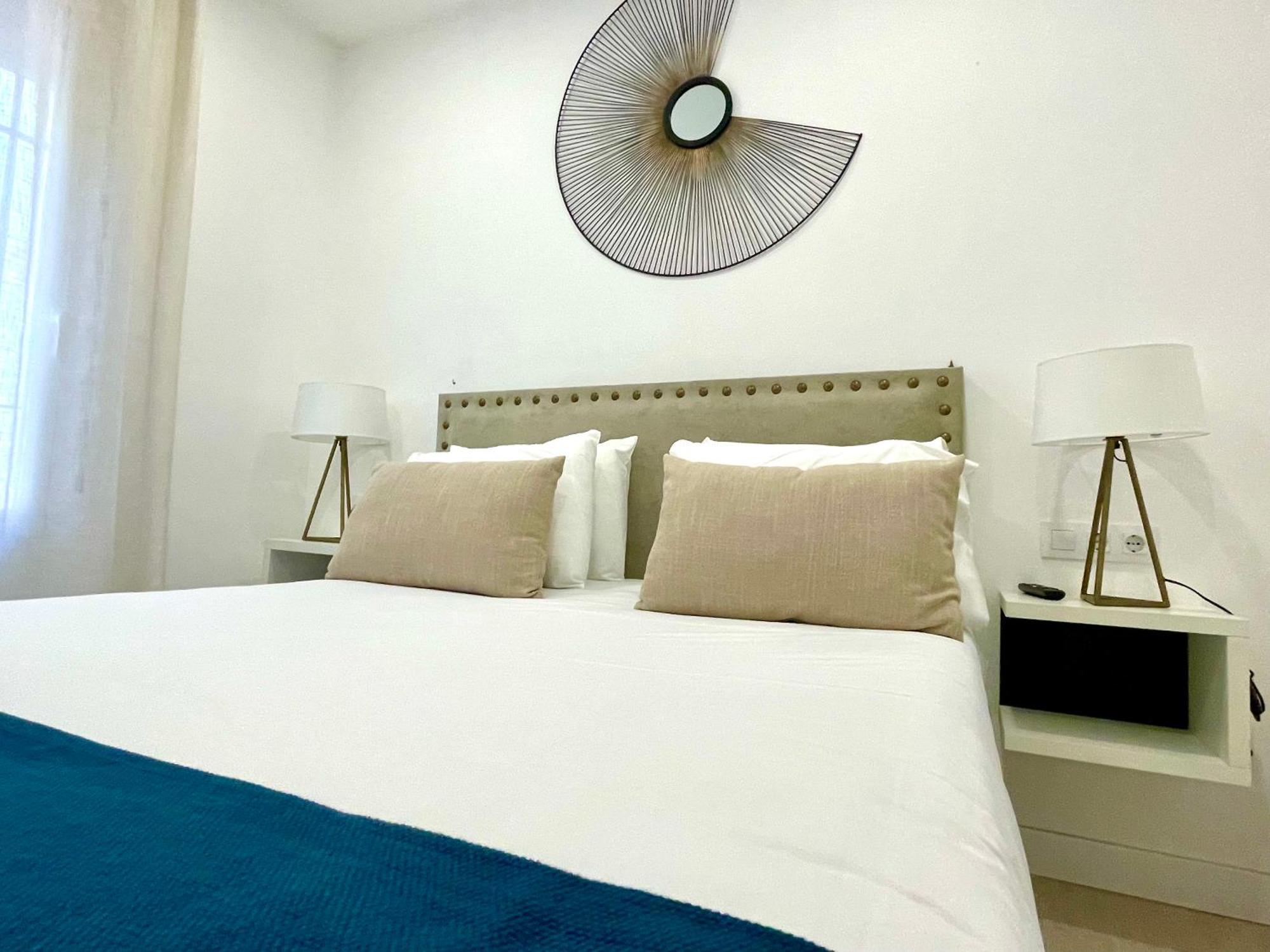 Cordoba Tinte Suites Zewnętrze zdjęcie
