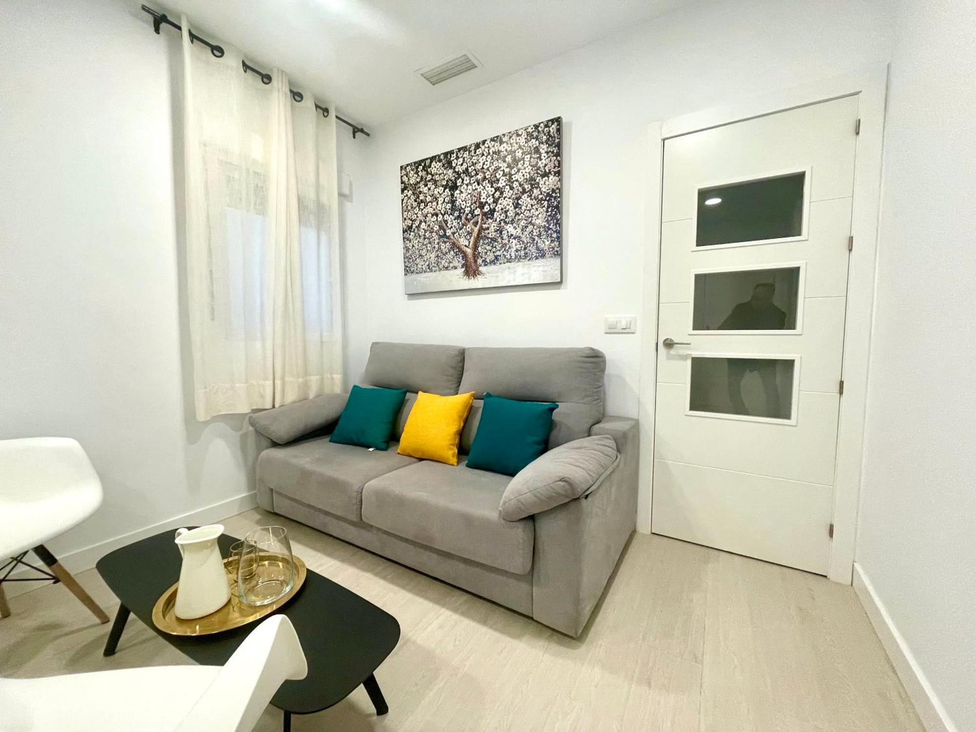Cordoba Tinte Suites Zewnętrze zdjęcie