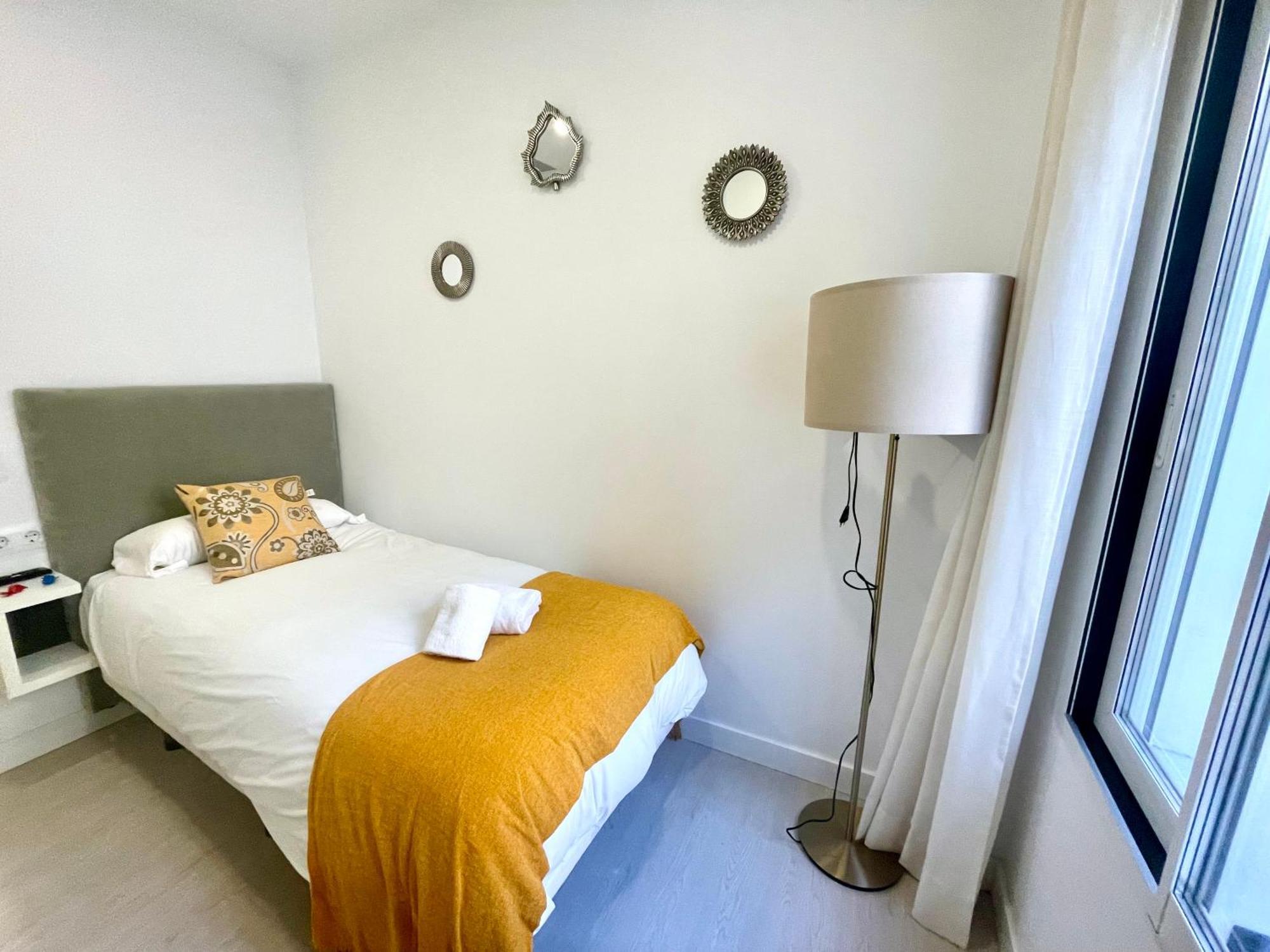 Cordoba Tinte Suites Zewnętrze zdjęcie