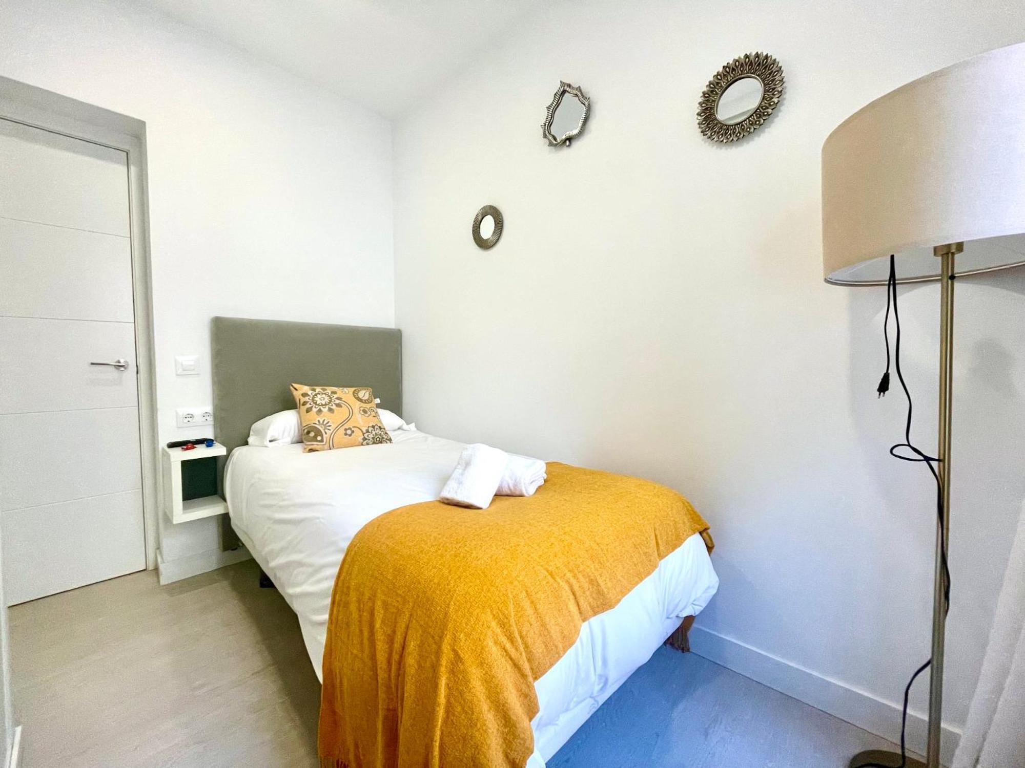 Cordoba Tinte Suites Zewnętrze zdjęcie